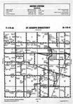 St Joseph T19N-R10E, Champaign County 1988 Published by Farm and Home Publishers, LTD